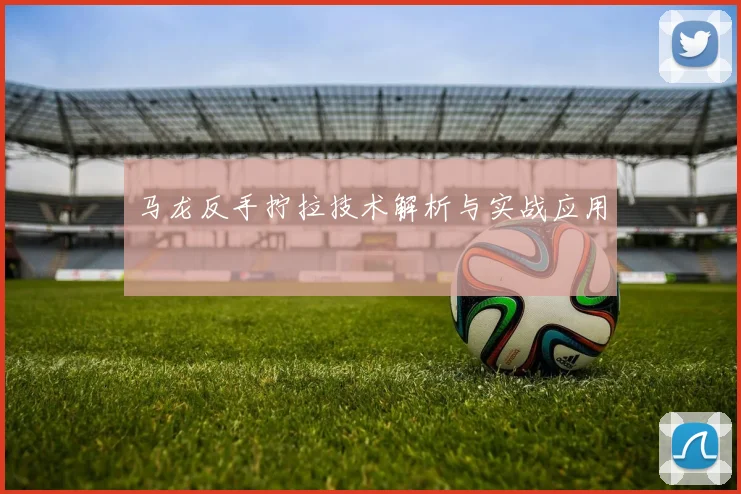 马龙反手拧拉技术解析与实战应用