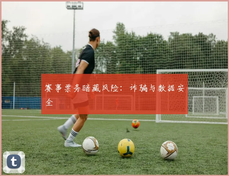 赛事票务暗藏风险：诈骗与数据安全